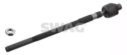 83 93 3002 SWAG Осевой шарнир, рулевая тяга 83 93 3002 SWAG Осевой шарнир, рулевая тяга